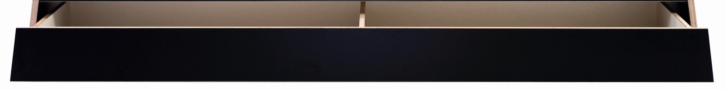 Drawer for Stockholm bed Richard Lampert  