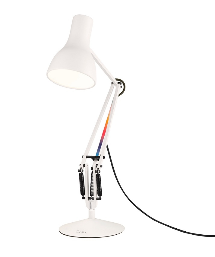 Type 75 Desk Lamp - Paul Smith Edition 6 Anglepoise SINGLE PIECES