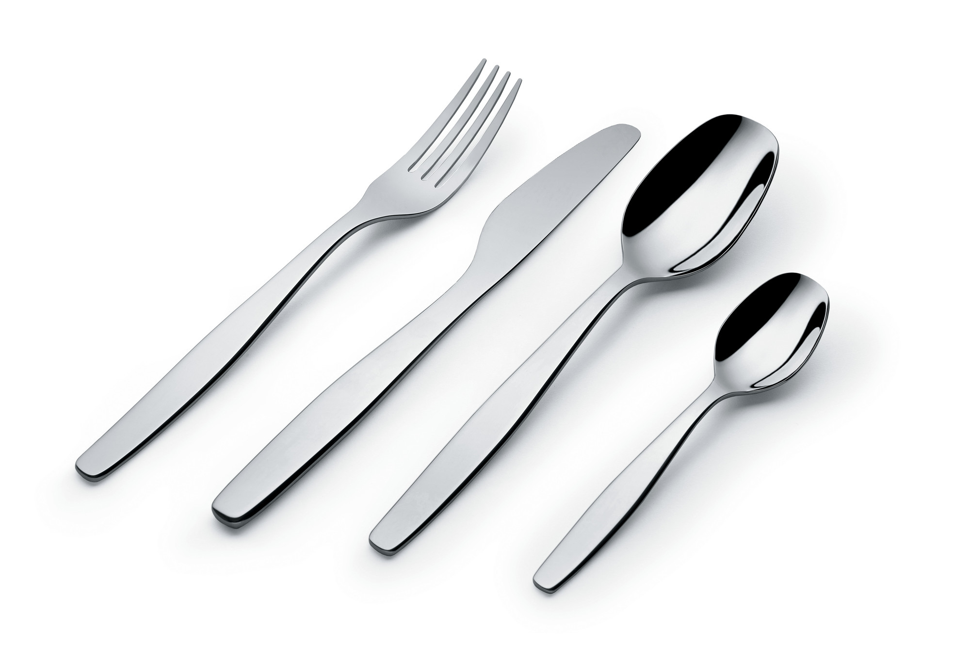 ANF06S24 Itsumo Cutlery Set Alessi