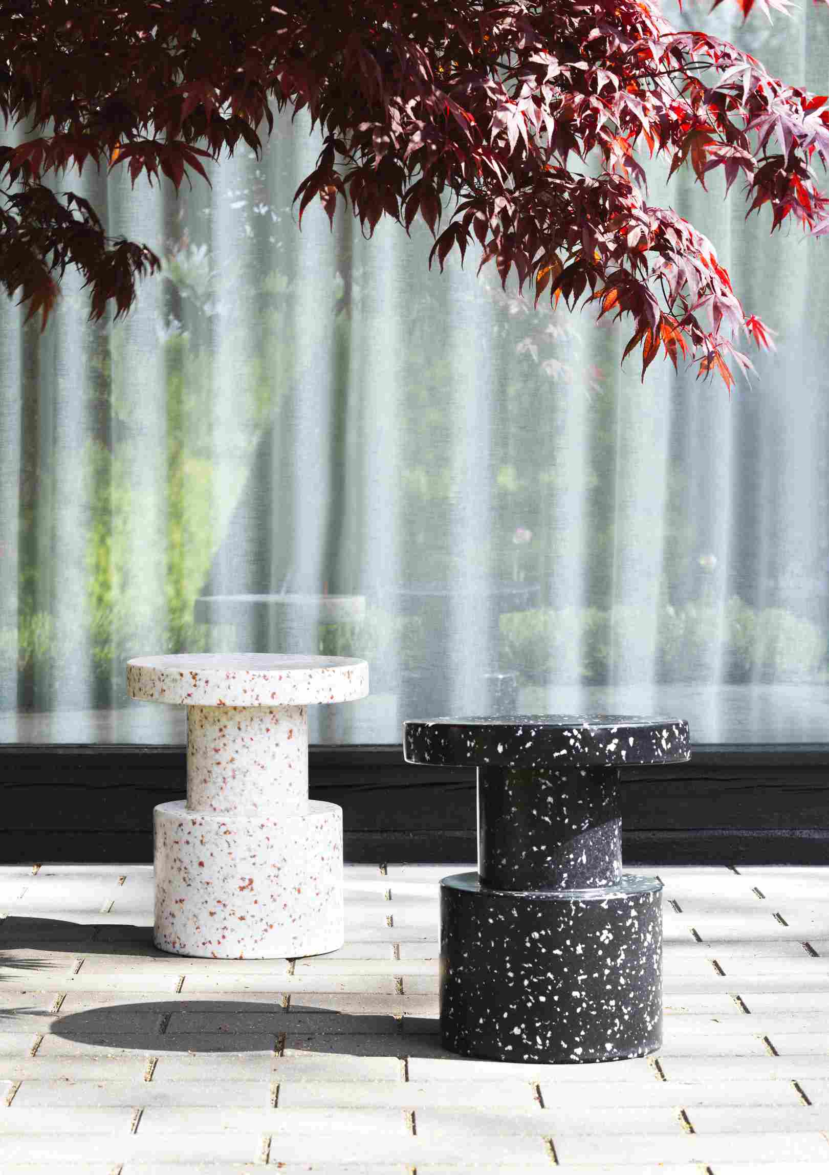 Bit Stool Normann Copenhagen