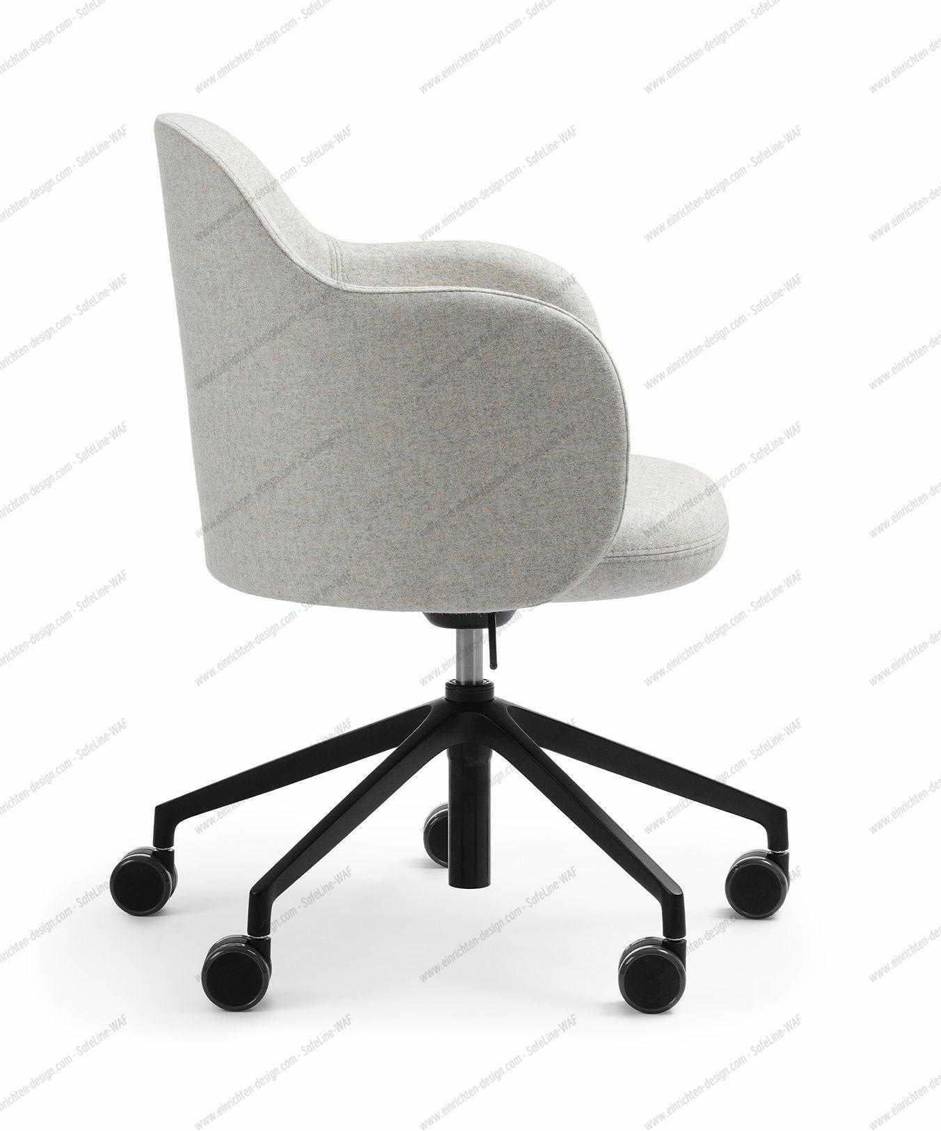 flos FS KP 5R conference chair / swivel chair Bejot