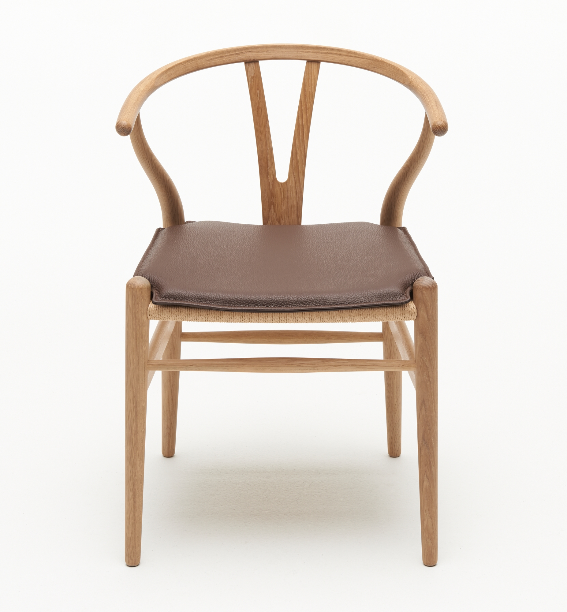 CH24 Wishbone Chair / Y-Chair Chair Carl Hansen & Søn