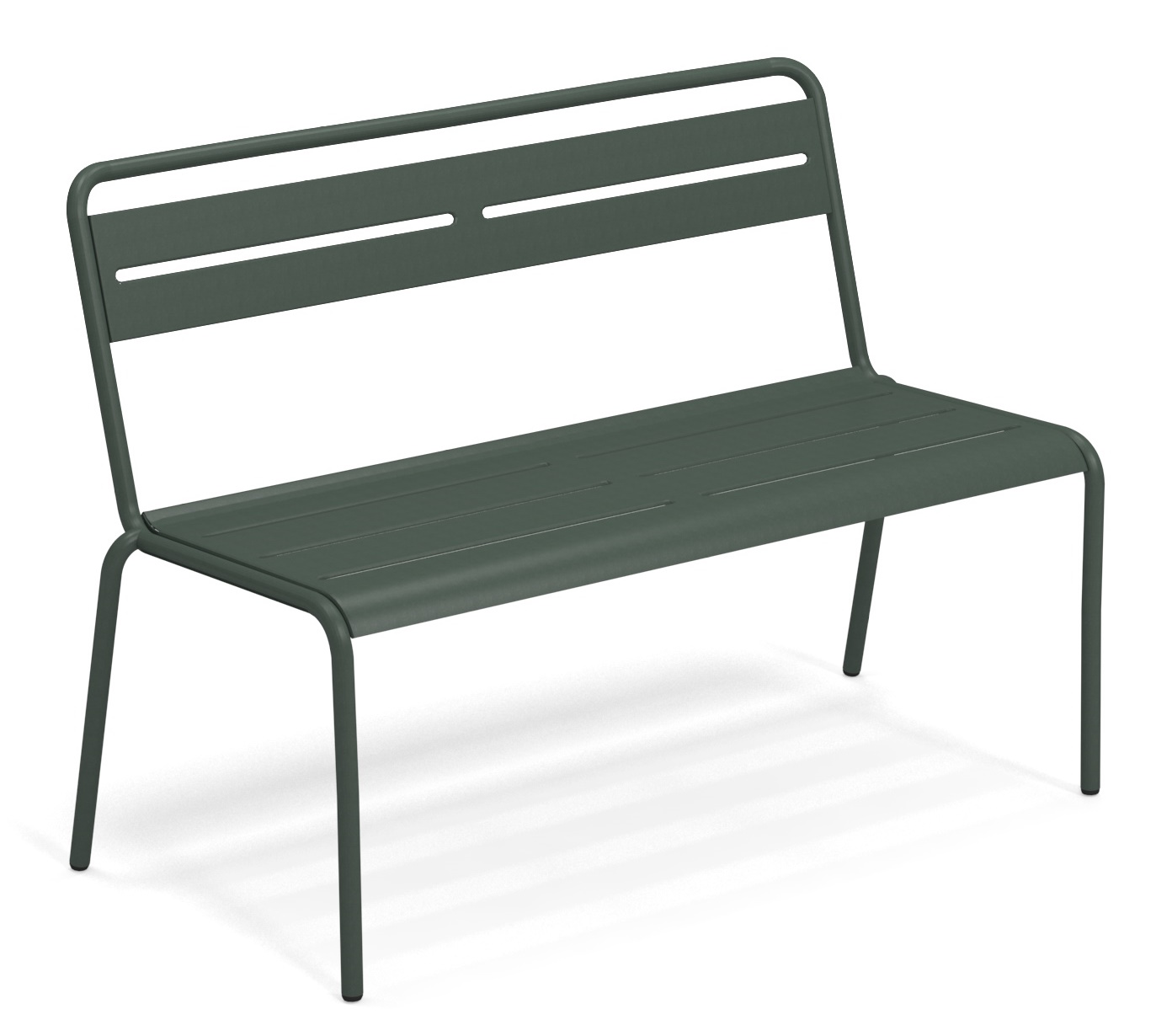 Star Bench Outdoor Emu