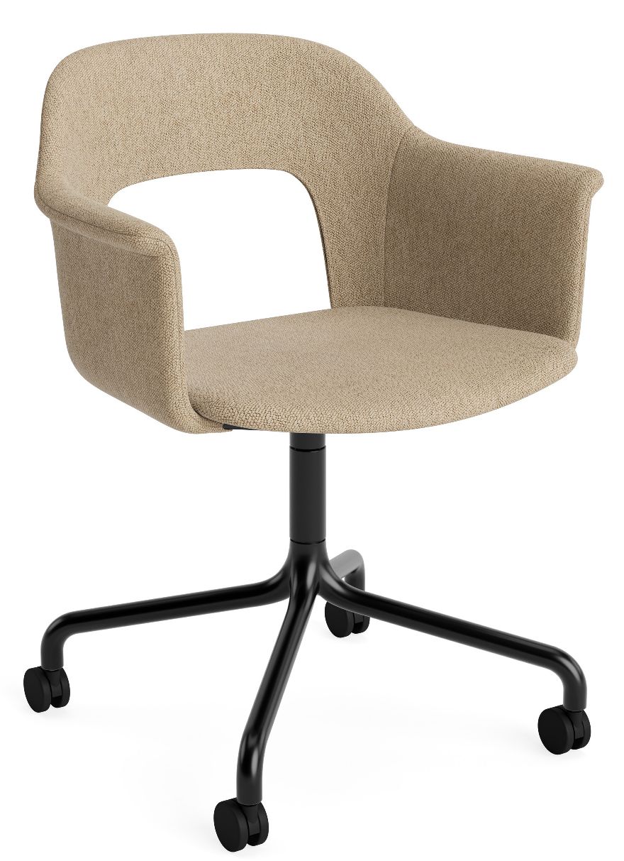 Layout Armchair 264 Armrest Chair Hay