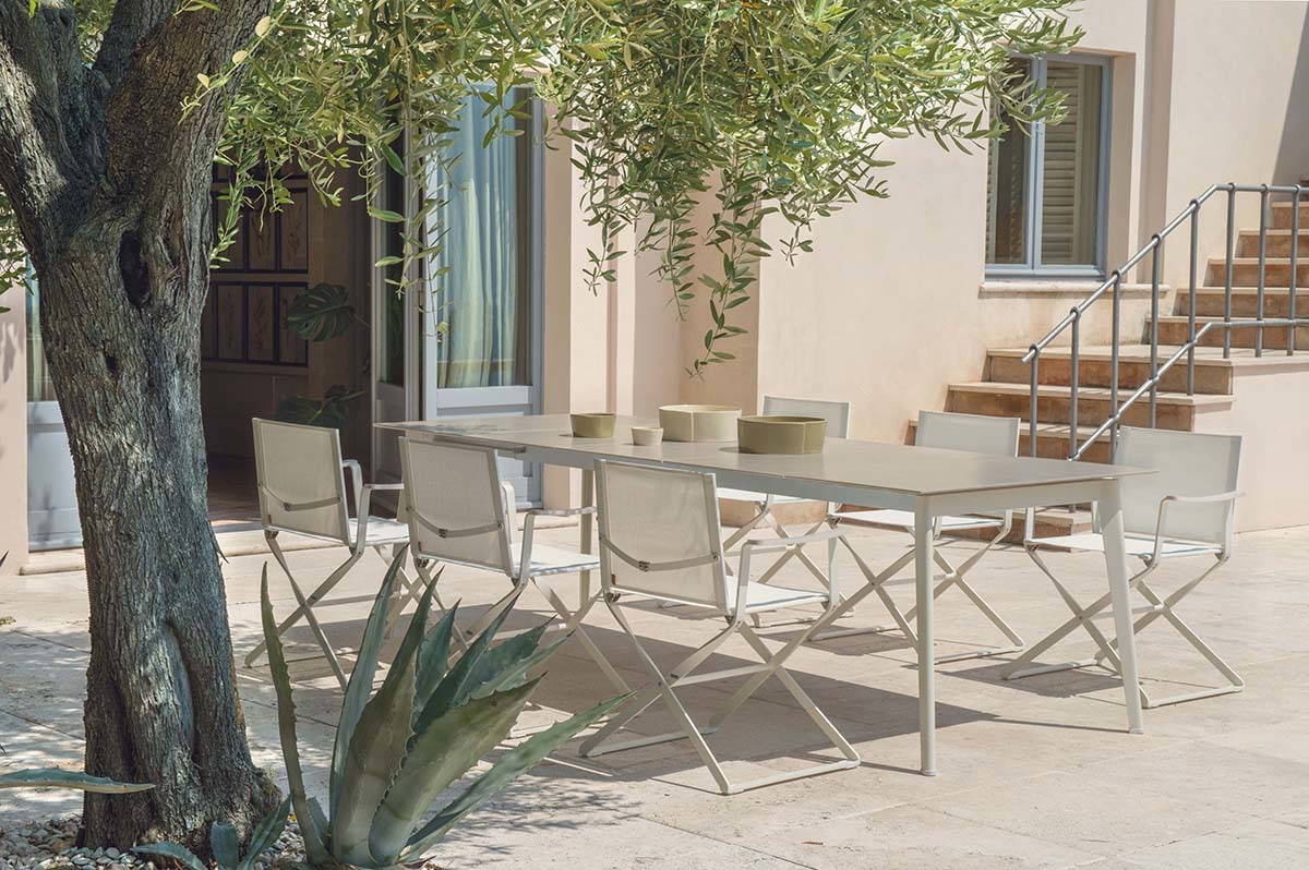 Ciak Outdoor Director's chair Emu
