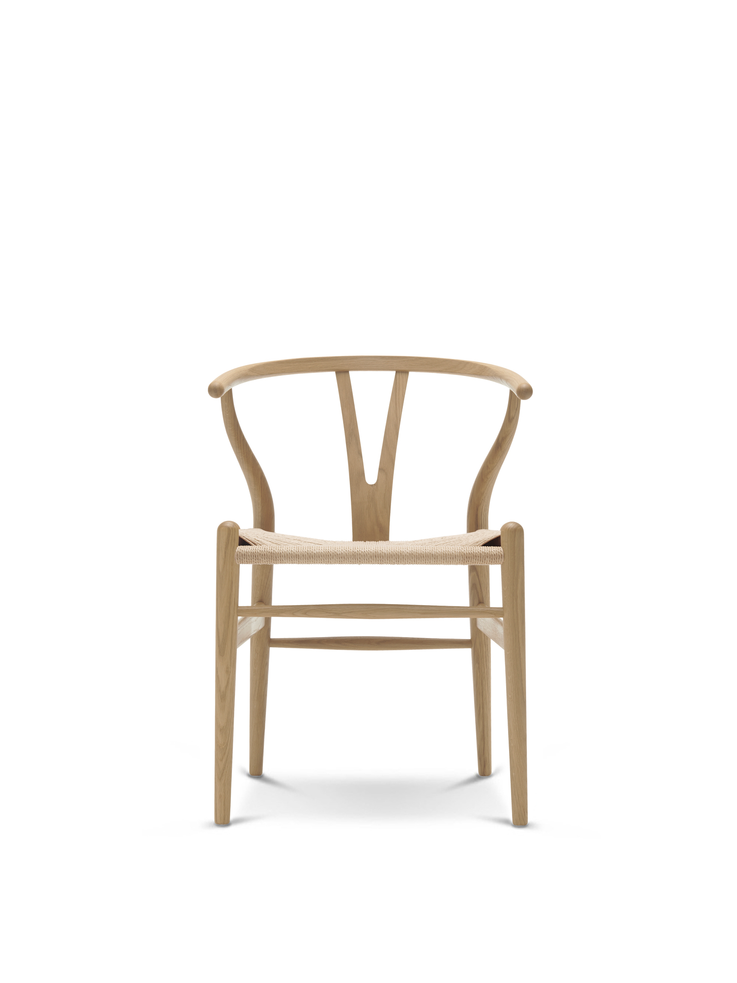 CH24 Wishbone Chair / Y-Chair Chair Carl Hansen & Søn