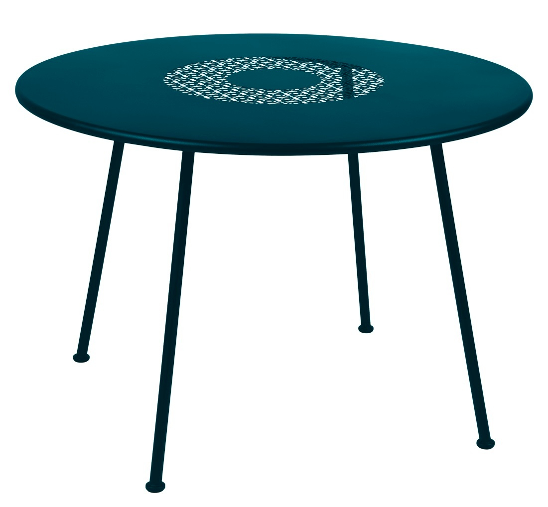 Lorette Outdoor Table Garden table Fermob