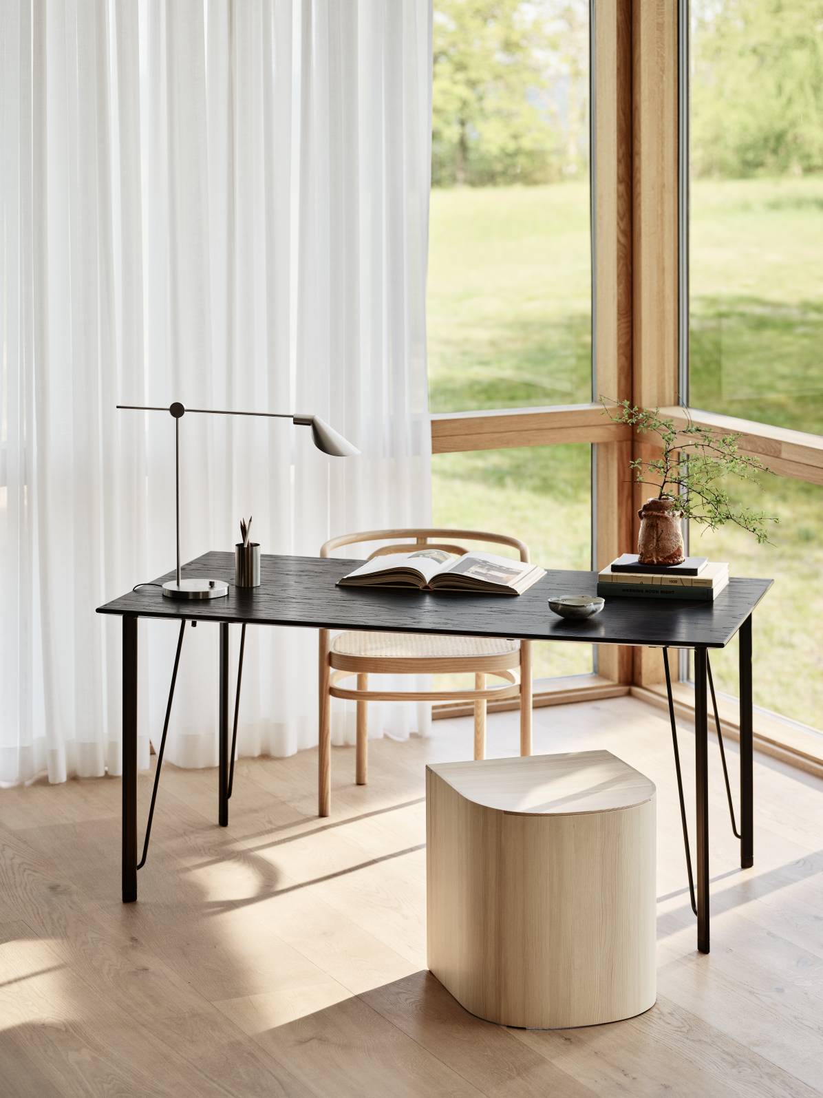 MS Series table lamp MS021 Fritz Hansen