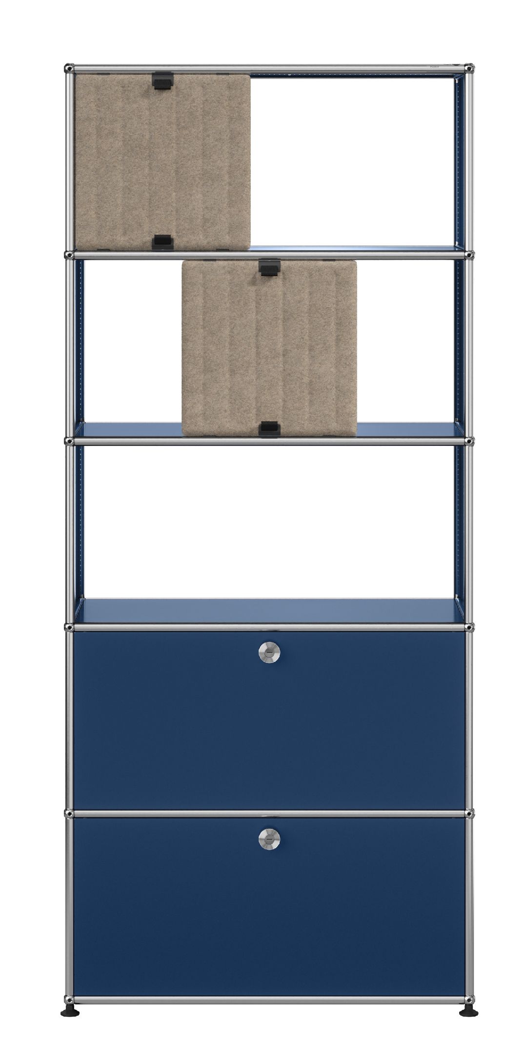 USM Haller Soft Panel Duo 500 Vertical