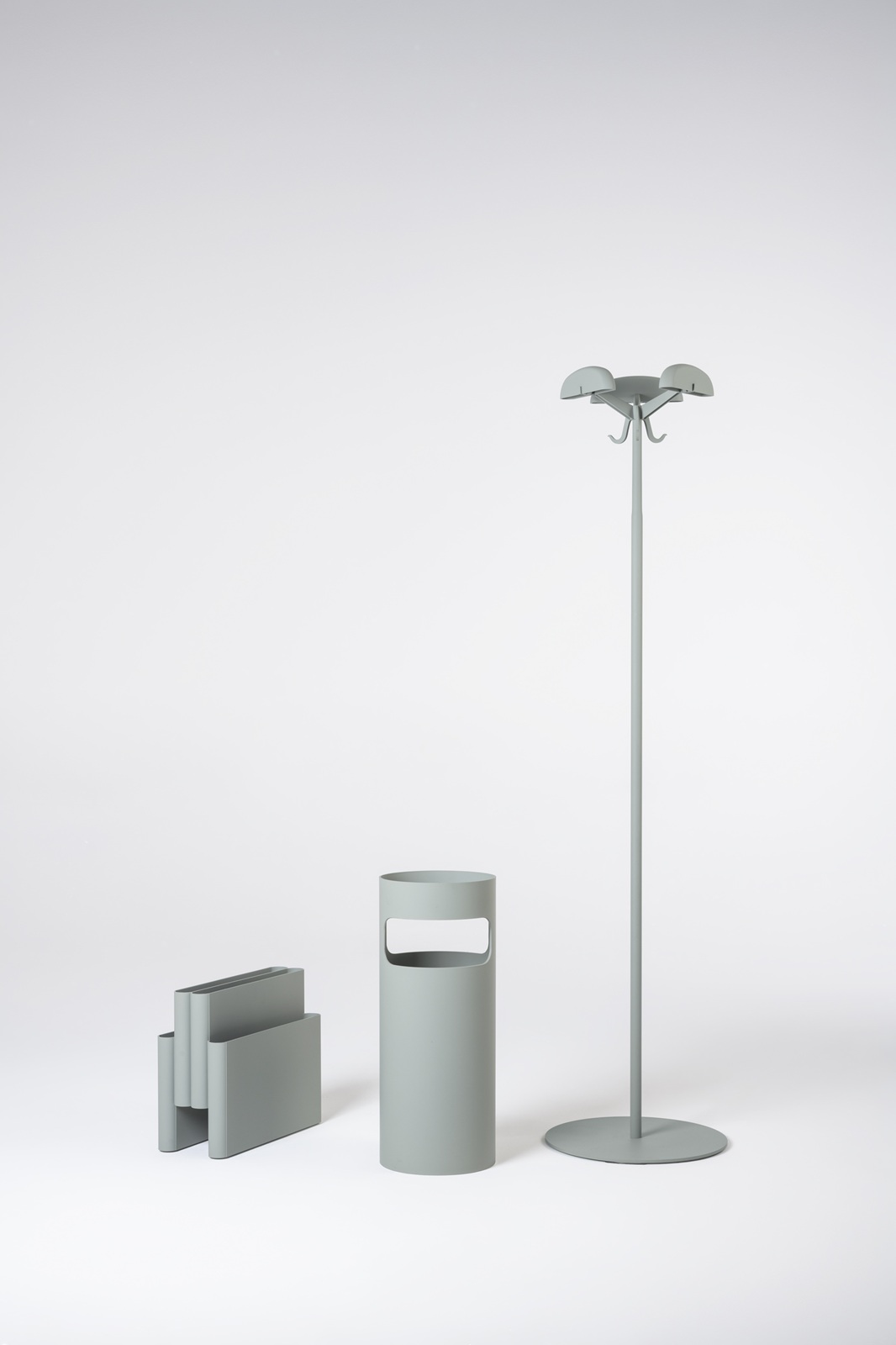 Alta Tensione coat stand Kartell