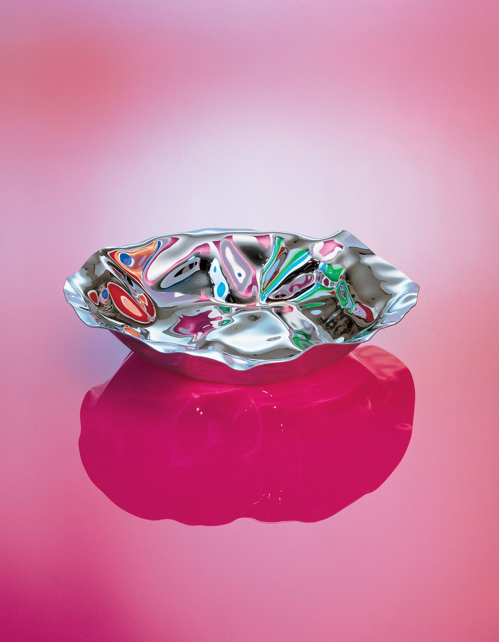 90084 Sarrià Bowl Alessi