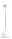 White / Silver (RAL 9001 - RAL 9006)