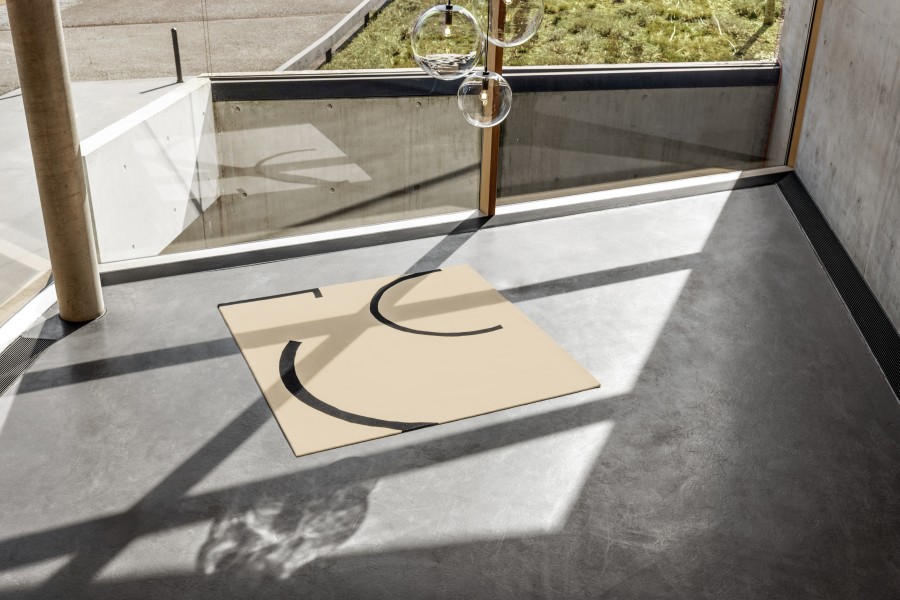Selene pendant lamp ClassiCon - QUICK SHIP