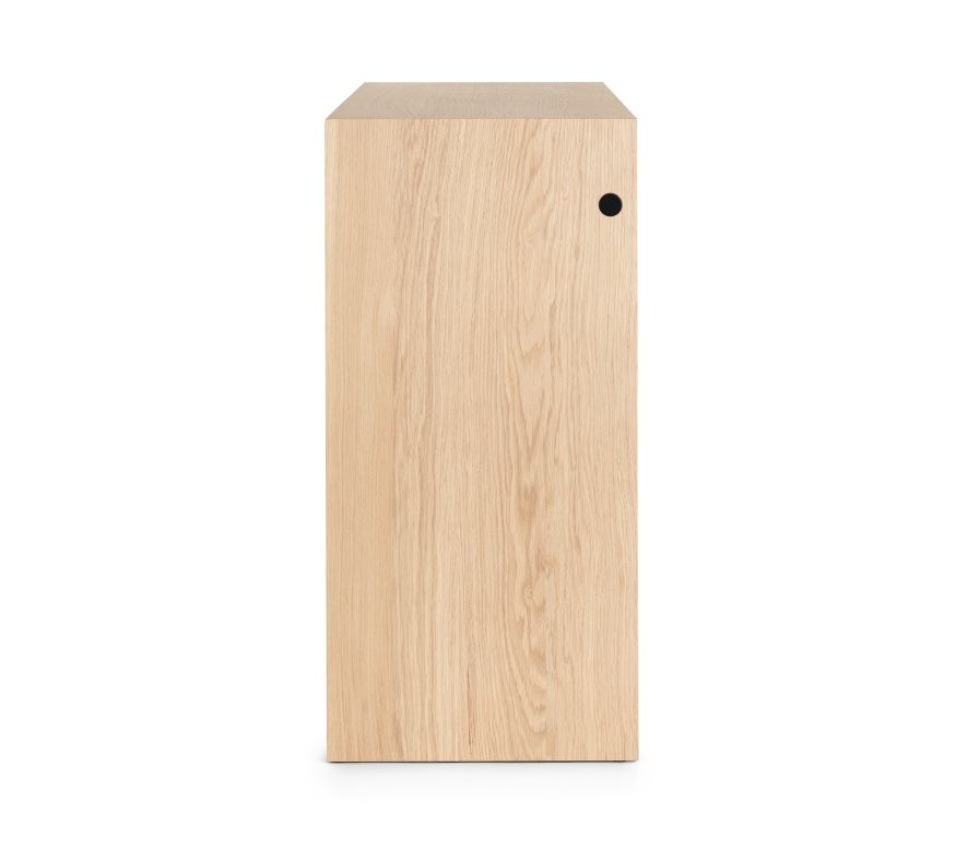 La Punt Console Desk Girsberger