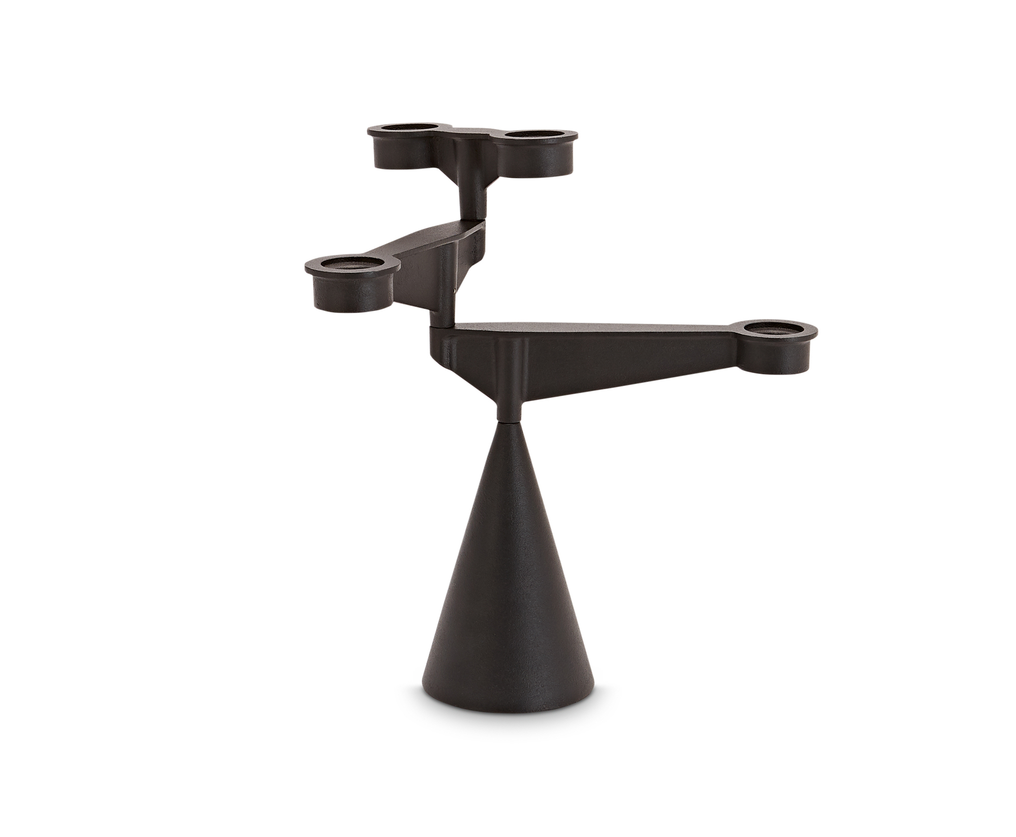 Spin Candelabra Mini Candlestick Tom Dixon SINGLE PIECES