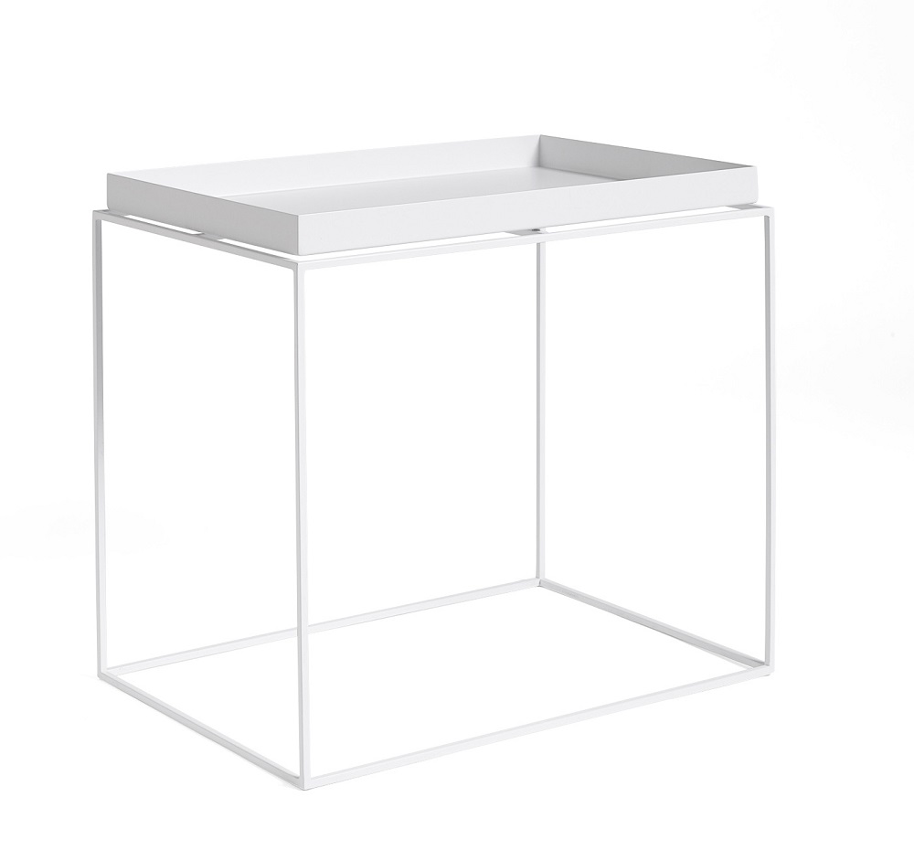 Tray Table L Hay