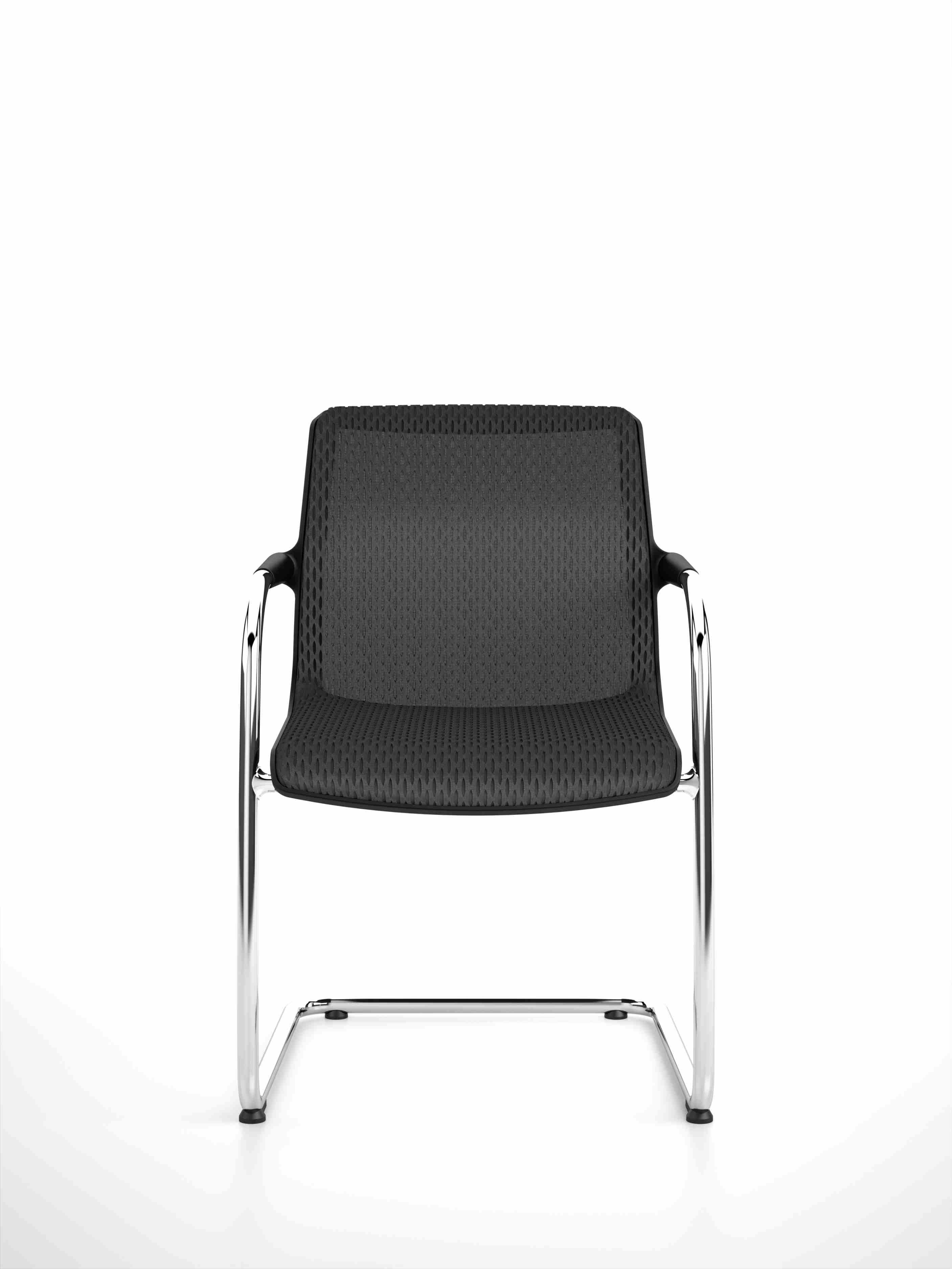 Unix Chair Cantilever Vitra