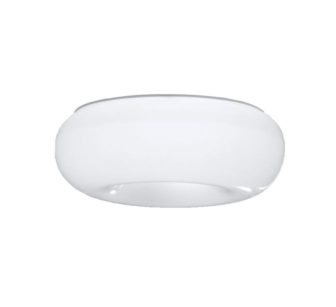 Pouff Ceiling Light 2868/J/L/1/BI Martinelli Luce