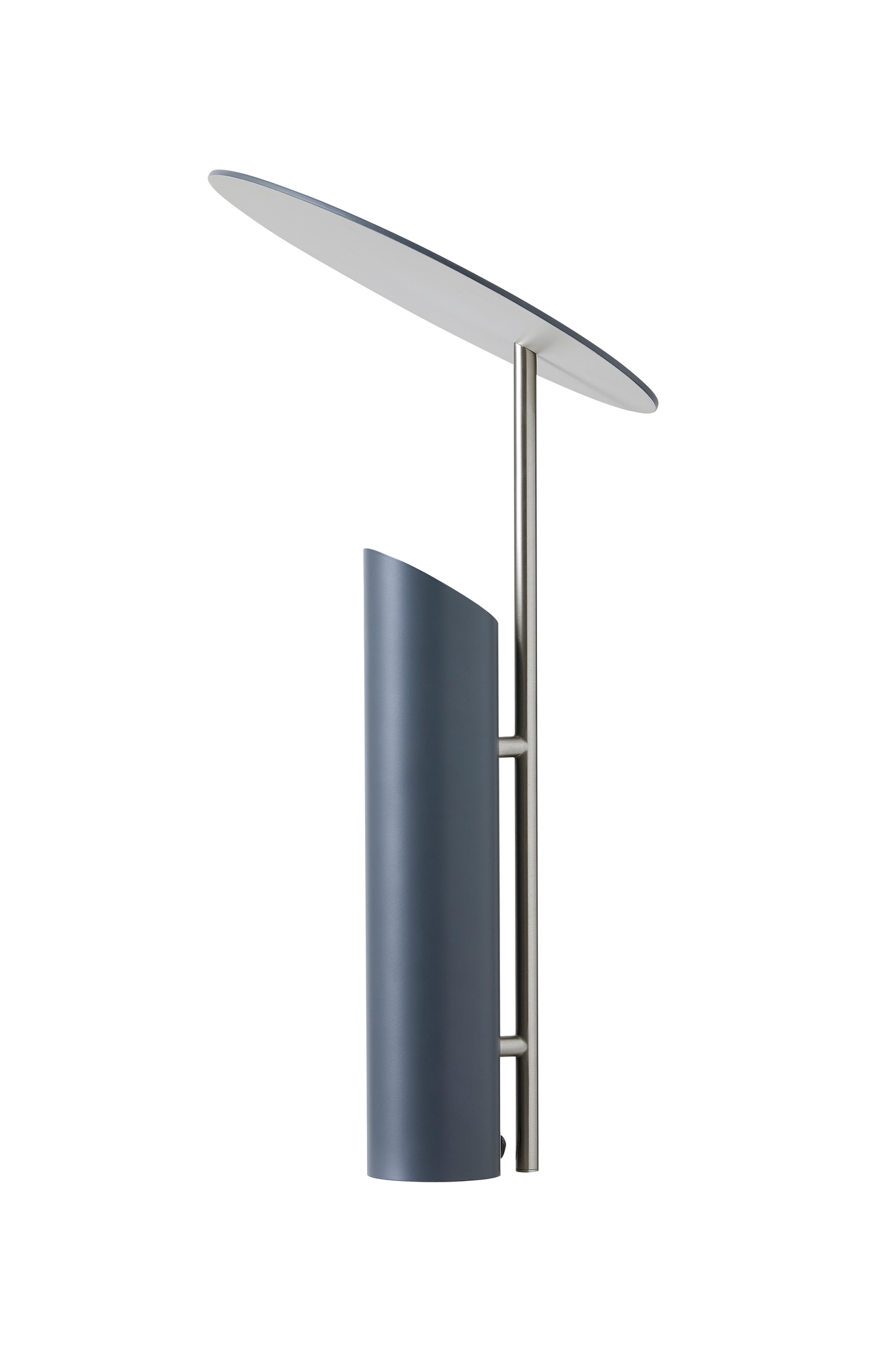 Reflect Table Lamp Powder Coated Metal Verpan