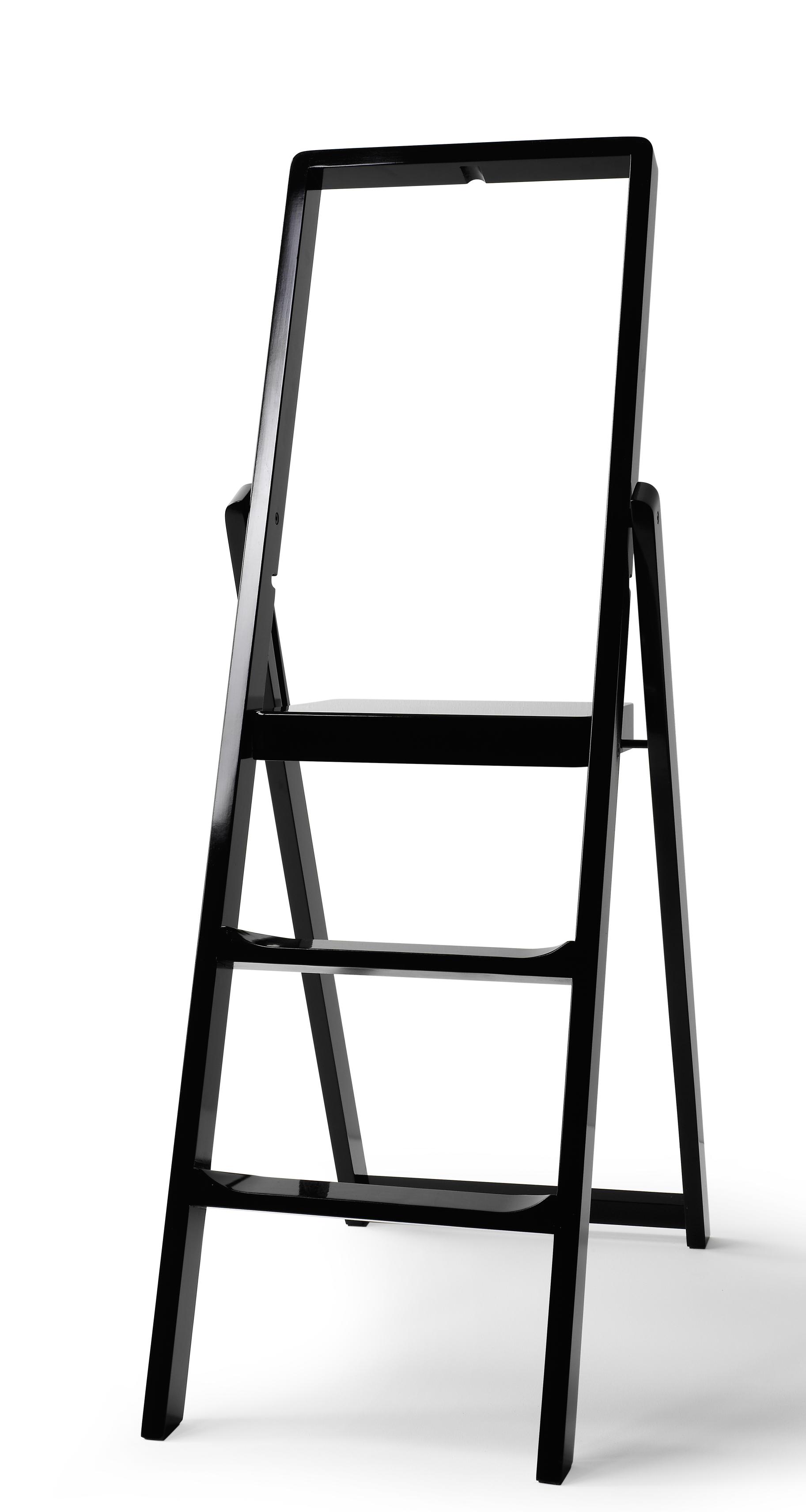Step Ladder Design House Stockholm