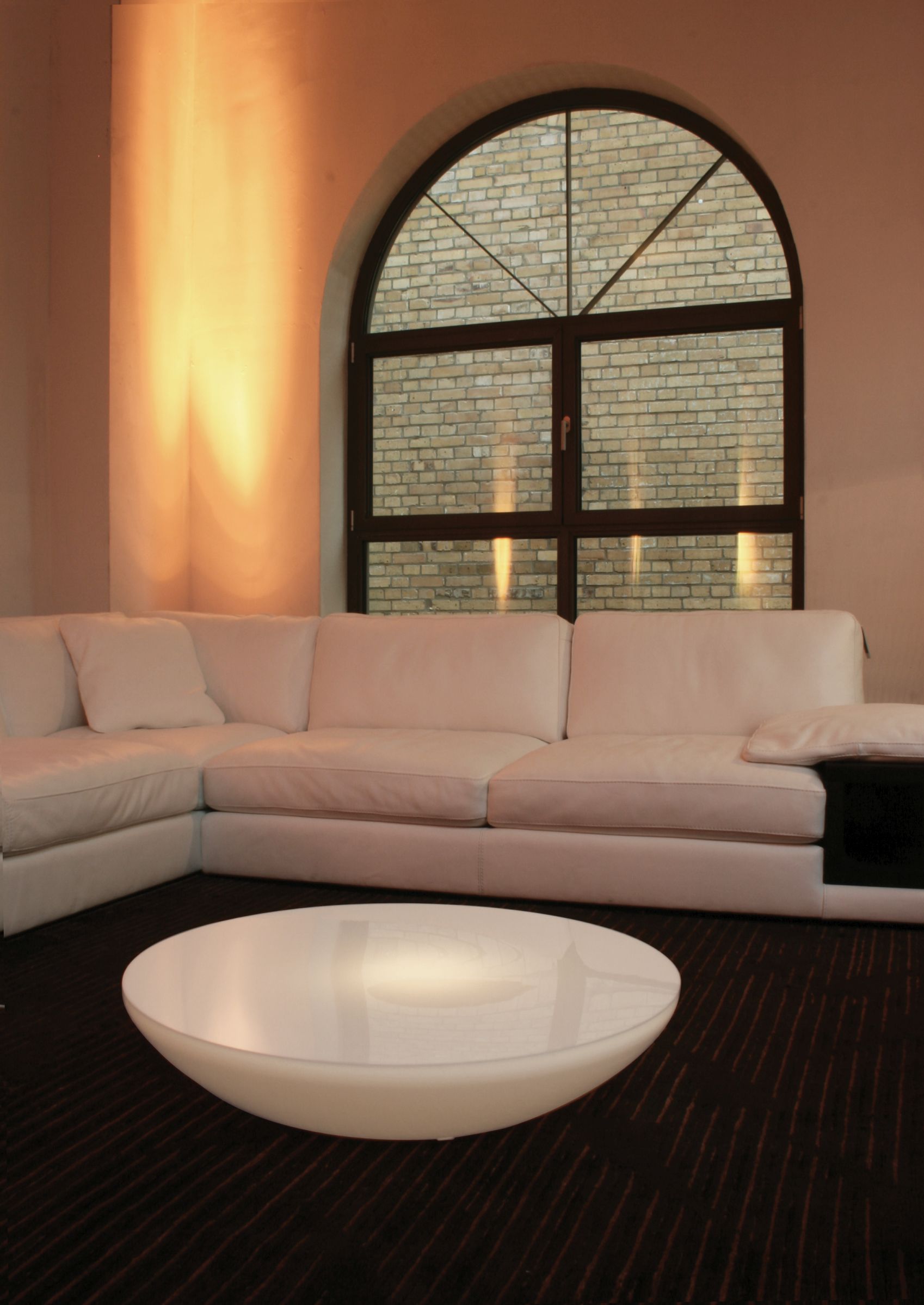 Lounge Couch Table Variation Indoor Moree