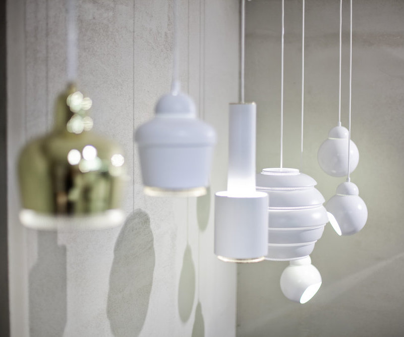 A331 Beehive Pendant Artek