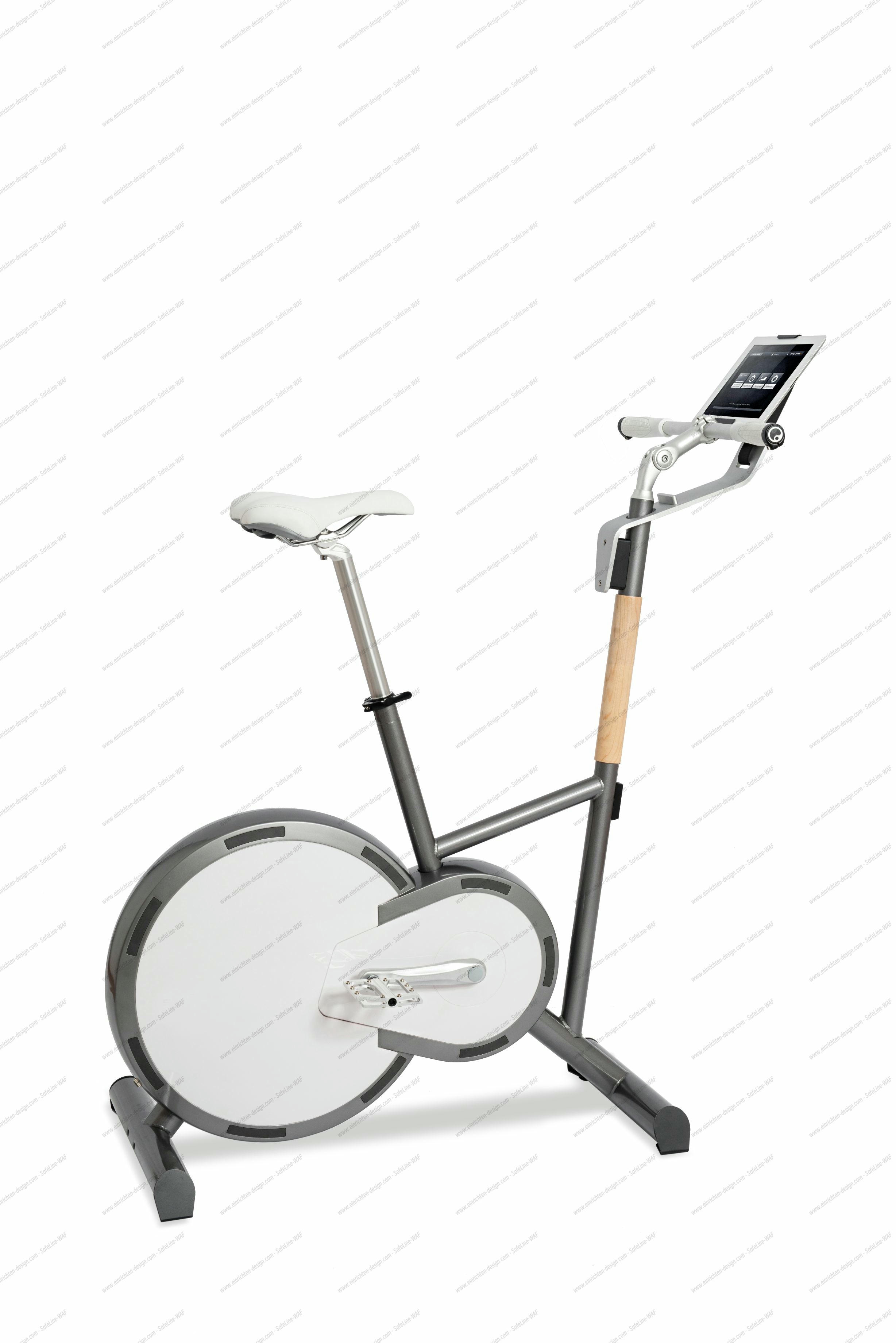 ergometer sfe 012 stil fit white stil fit sf12 001
