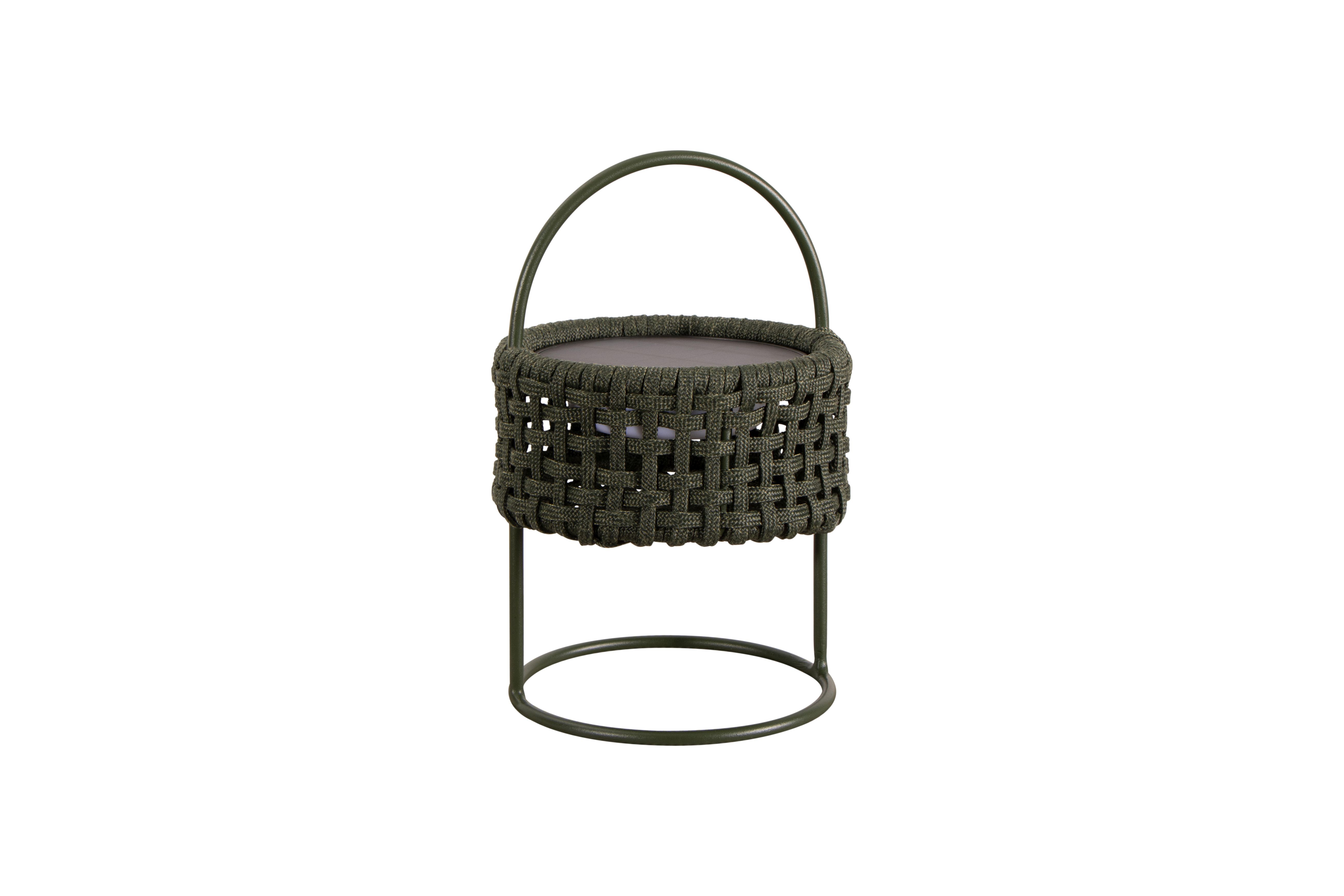 Illusion Outdoor Lamp TAUPE Cane-Line SINGLE PIECES
