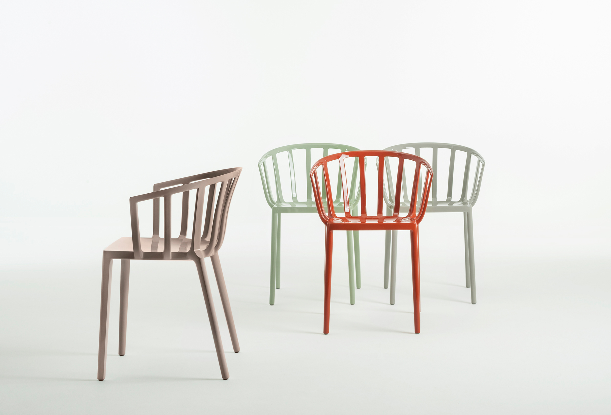 Venice Chair Kartell