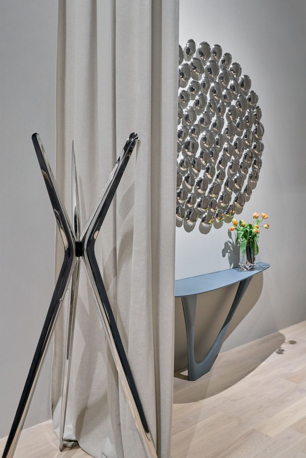 Snopek Coat Rack Zieta