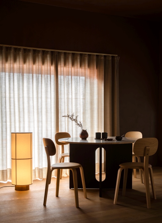 Hashira Floor lamp Audo