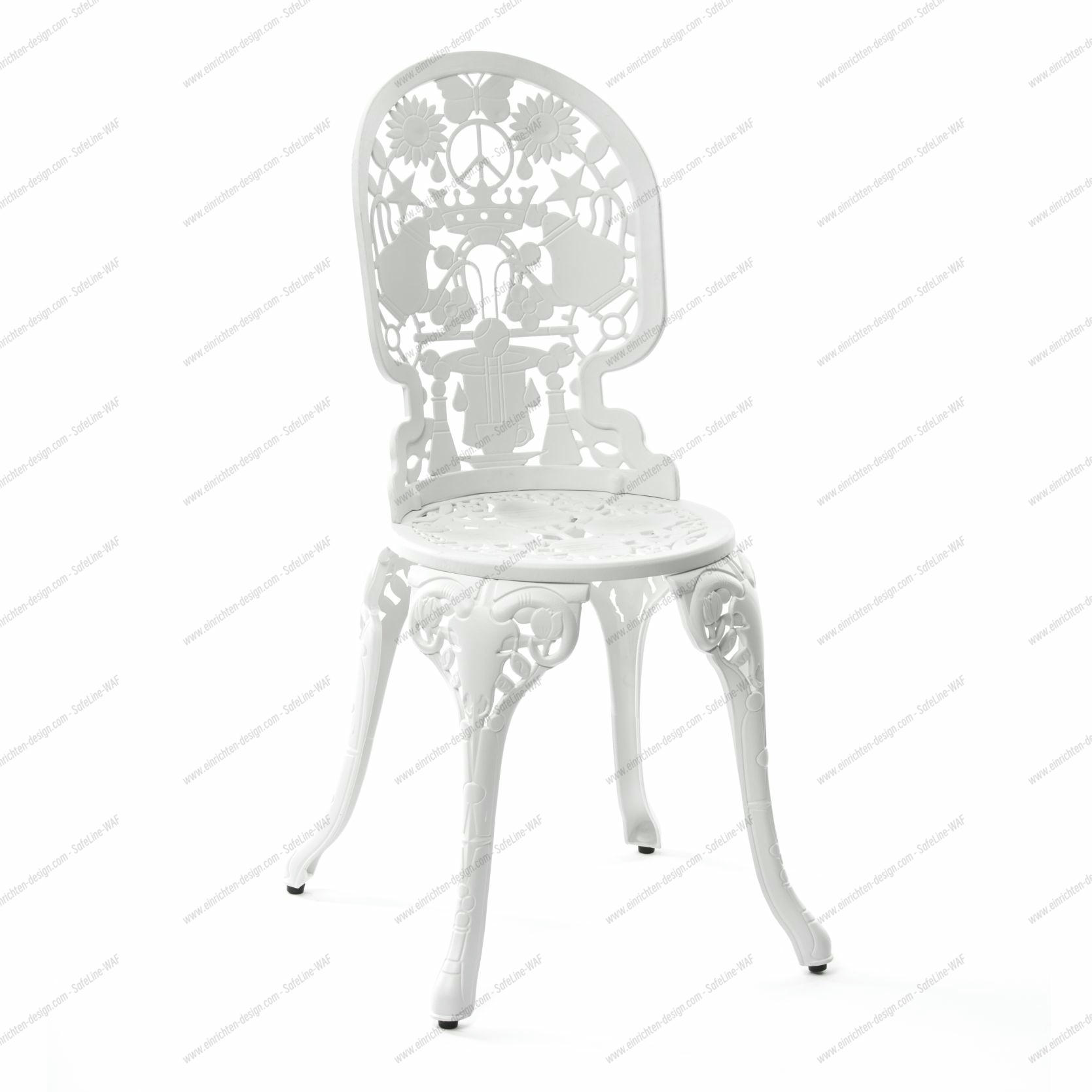 Industry Chair Chair Seletti