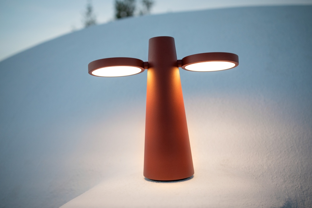 Oto table lamp Fermob