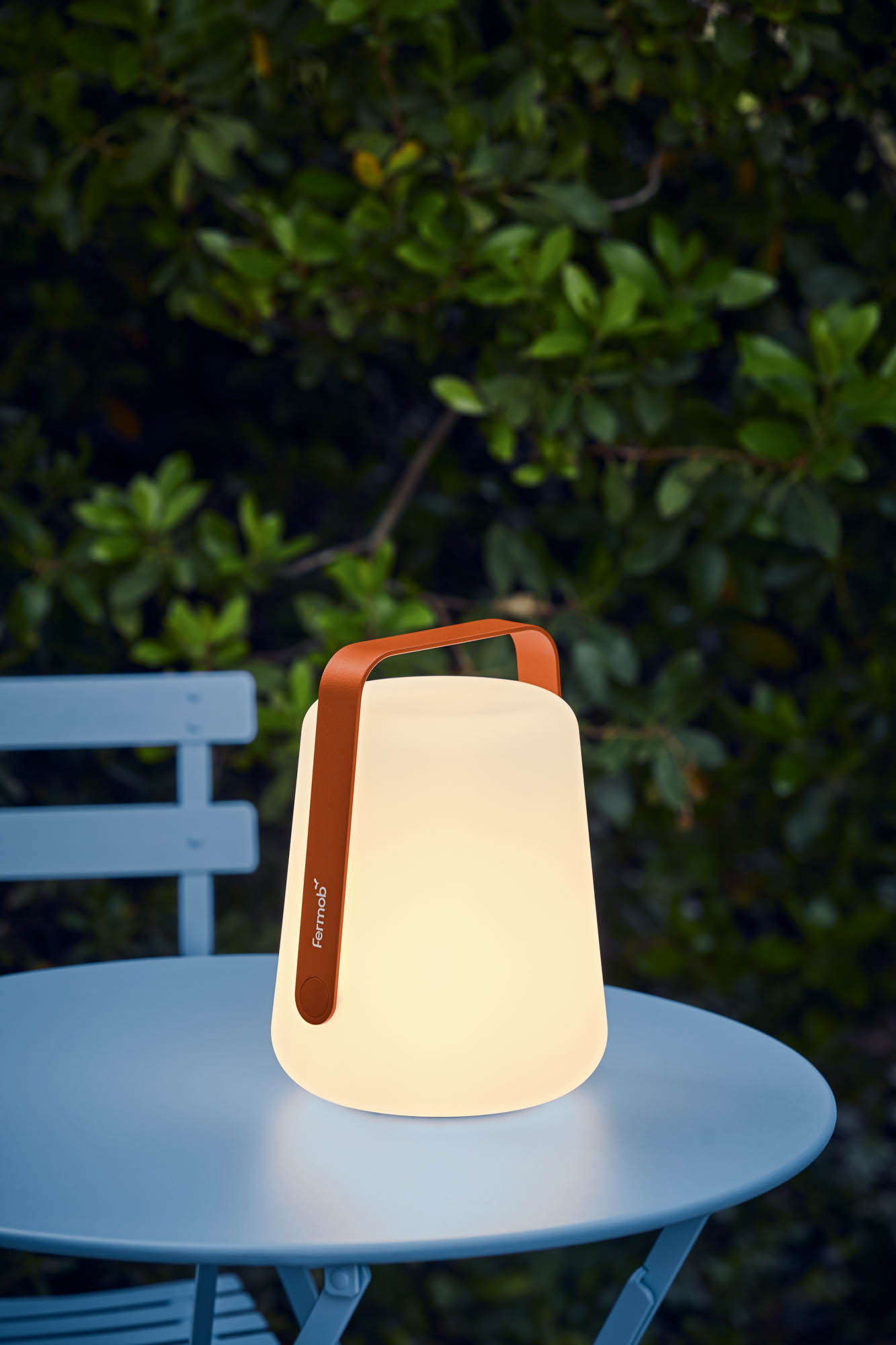 Balad 2 table lamp H 25 cm Fermob