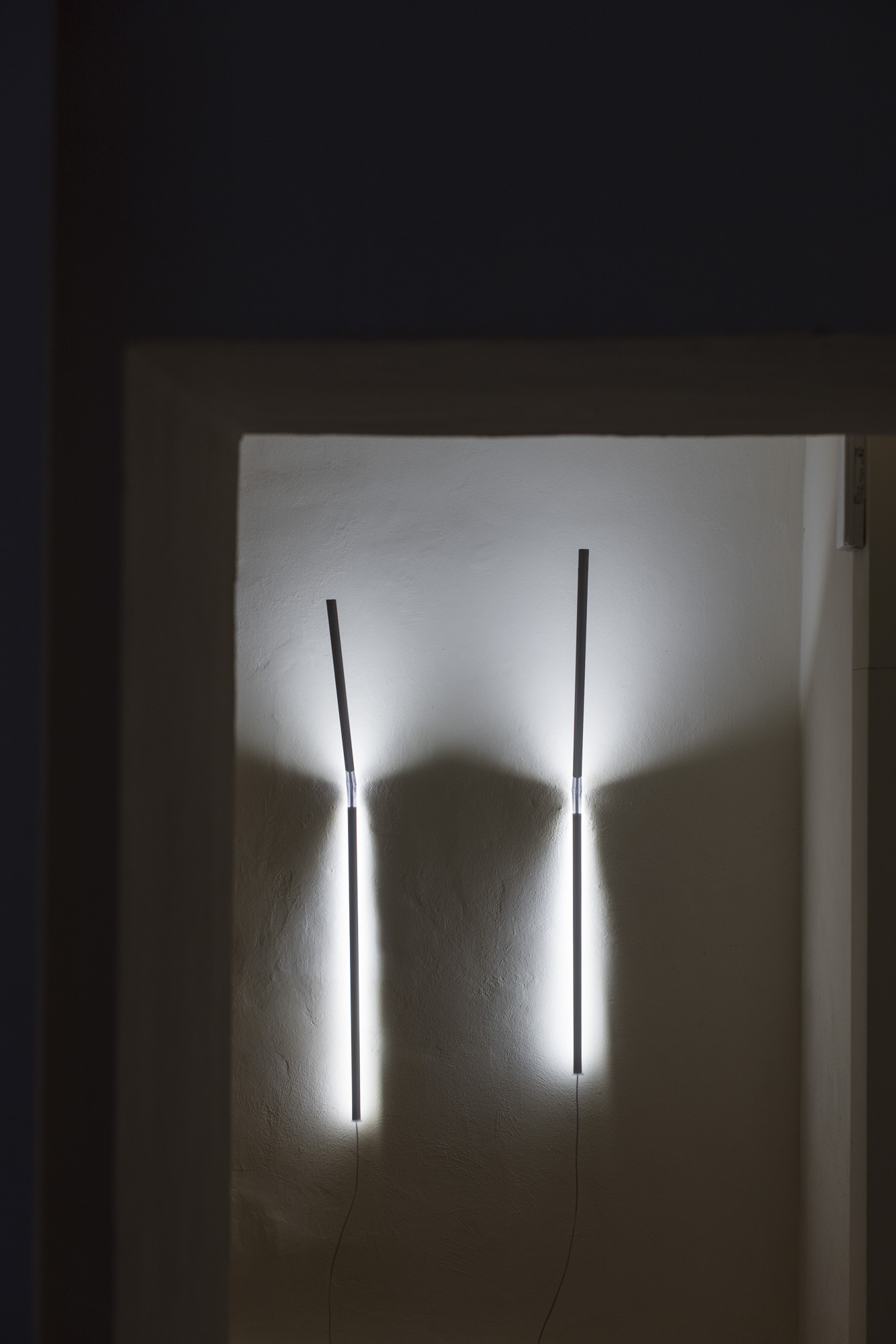 Measure Light Wall light Ingo Maurer