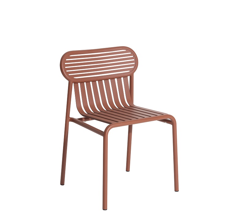 Week-End Chair Petite Friture