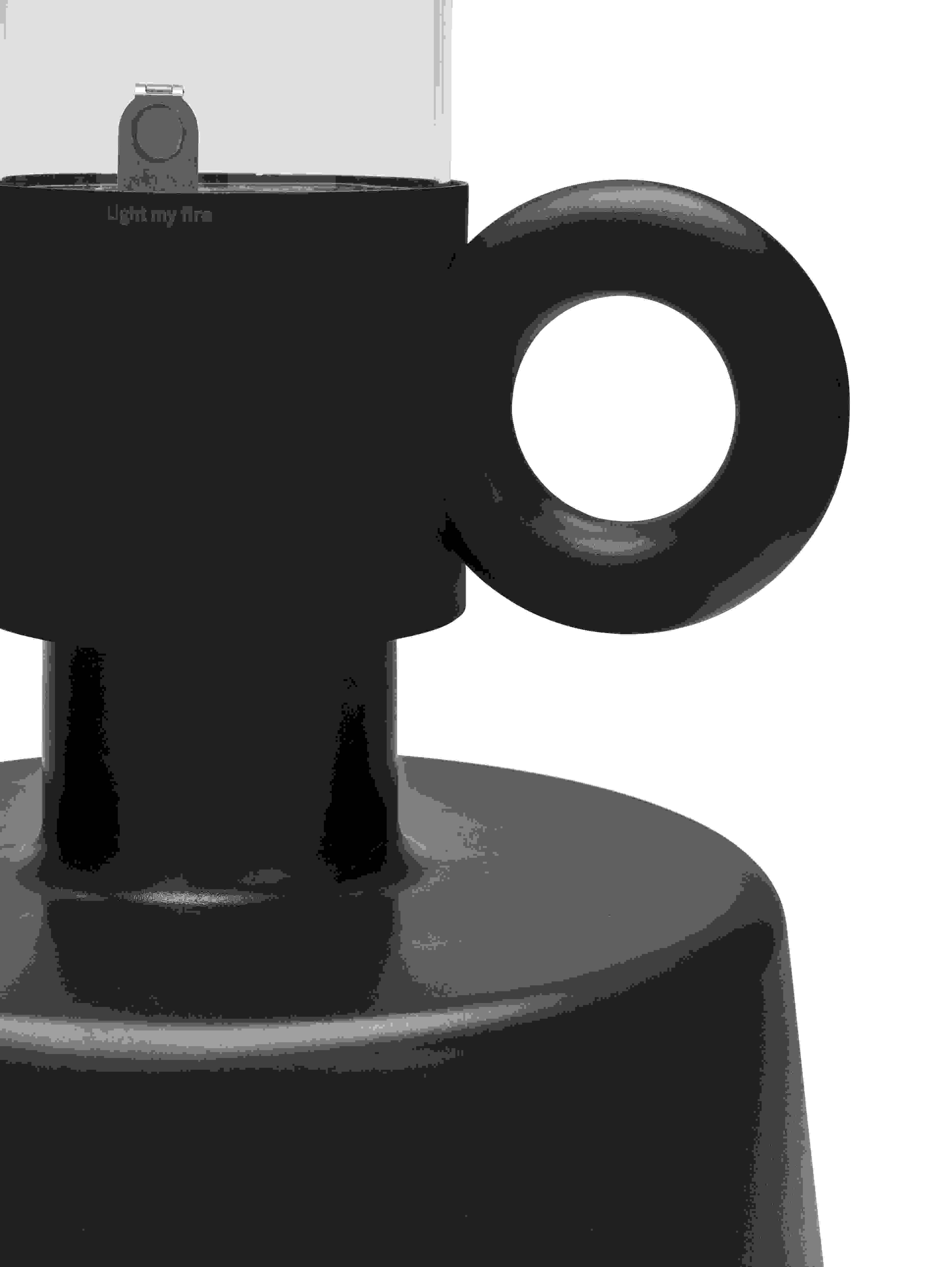  Flamtastique Bioethanol Lampe Outdoor Fatboy