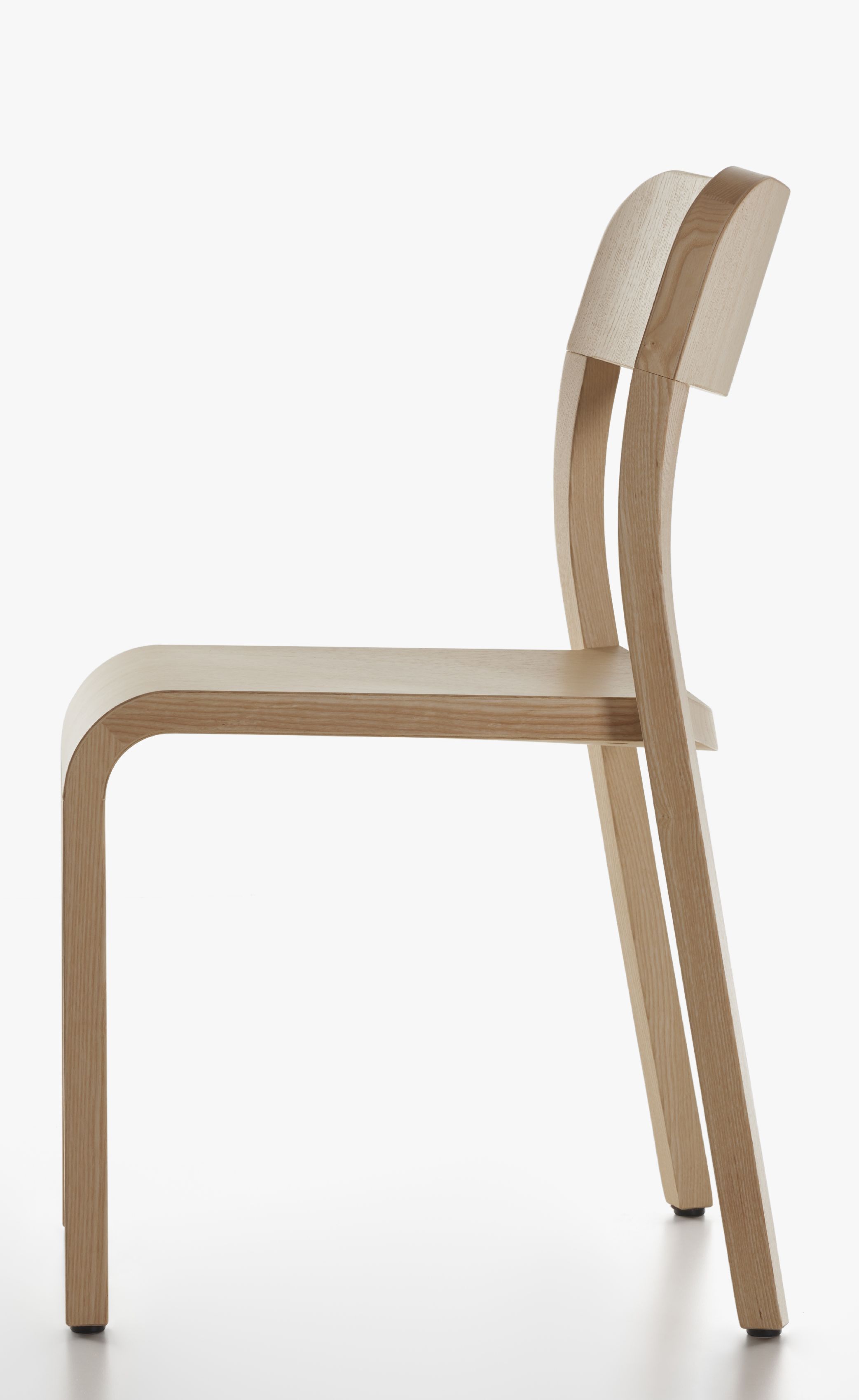 Blocco Chair Plank chair 