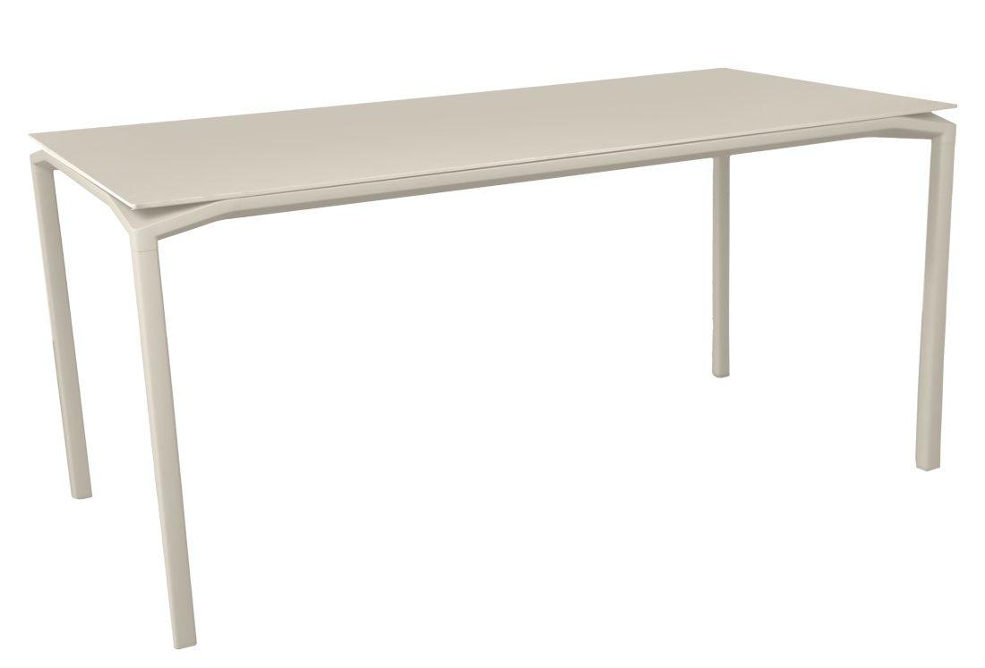 Calvi Table Dining Table Indoor 126x63 cm Fermob