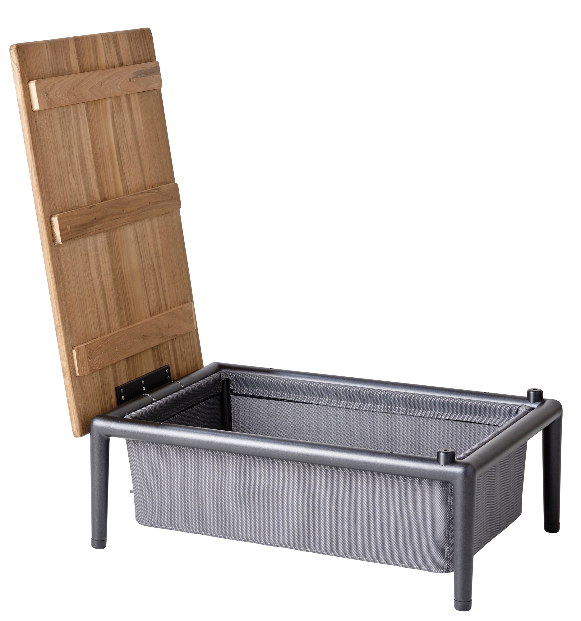 Conic Outdoor Box Table Cane-Line