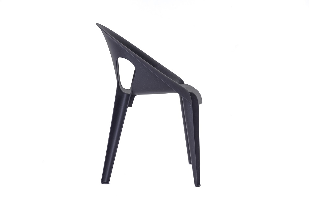 Bell Chair Indoor / Outdoor stackable Magis