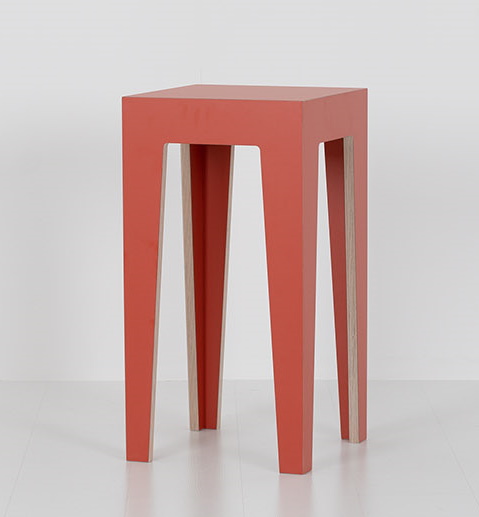 HUGO Bar Stool Das ganze Leben