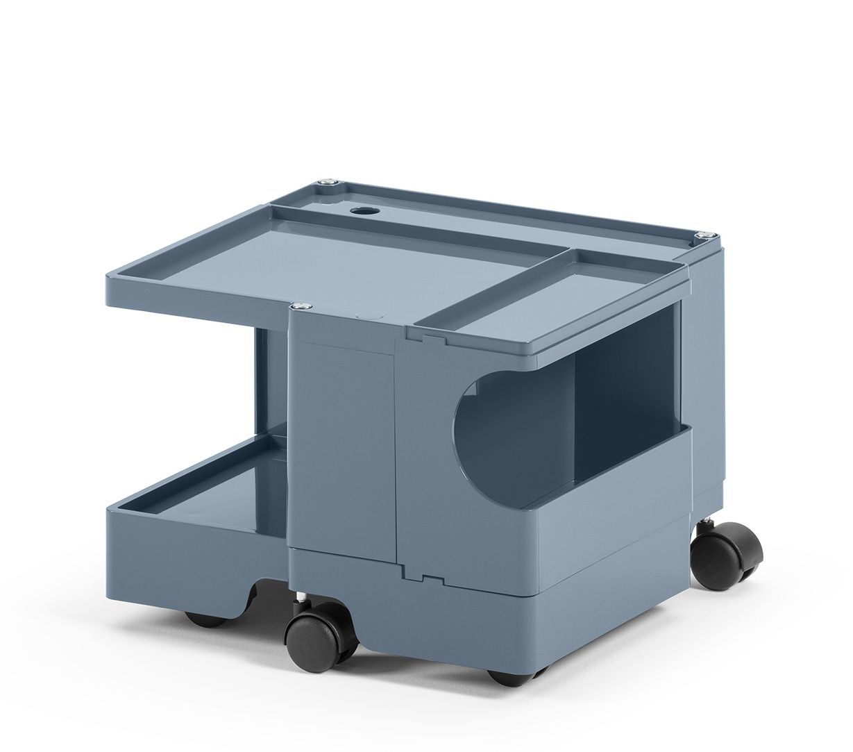 Boby B10 Roll Containers B-Line
