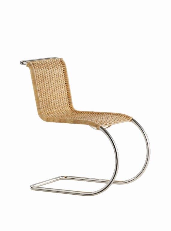 B42 Weißenhof Chair Tecta
