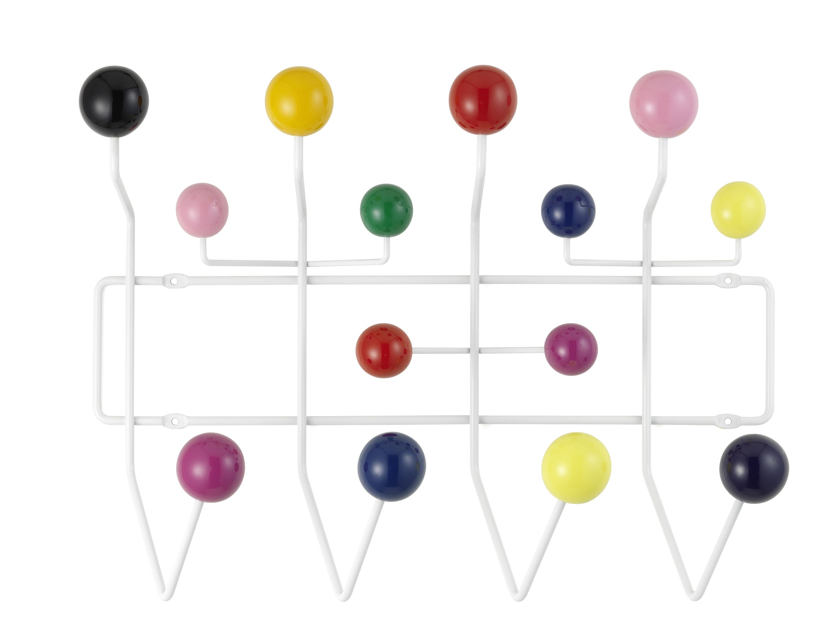 Eames clothes 2025 hanger