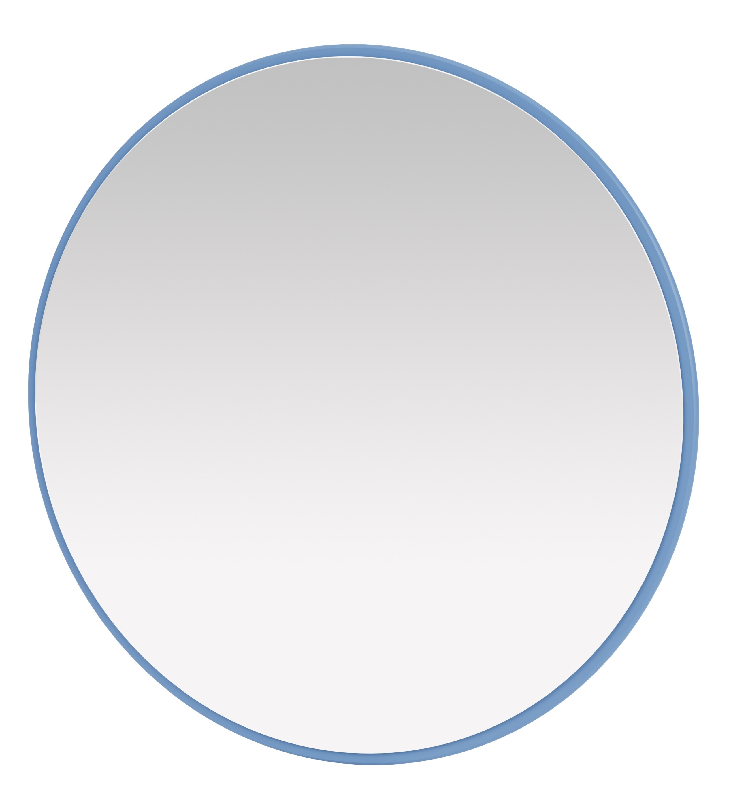 Colour Frame Mirror Around Mirror Montana
