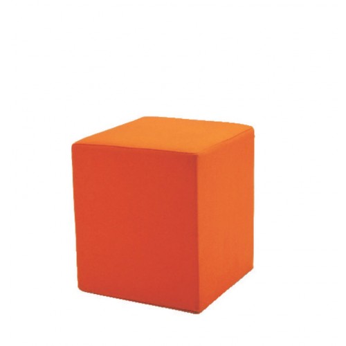 Pouf Stool Softline