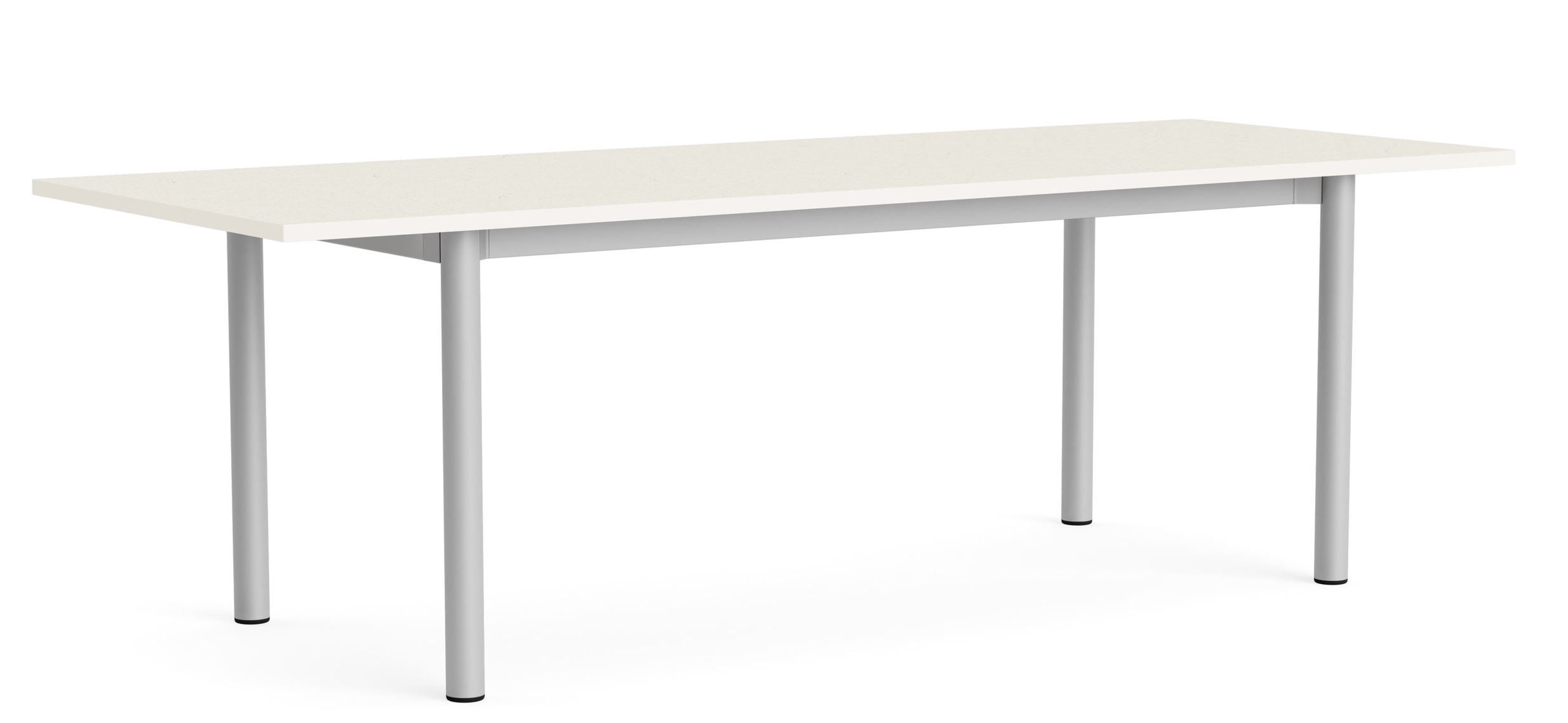Annex Table Overhang dining table Hay  