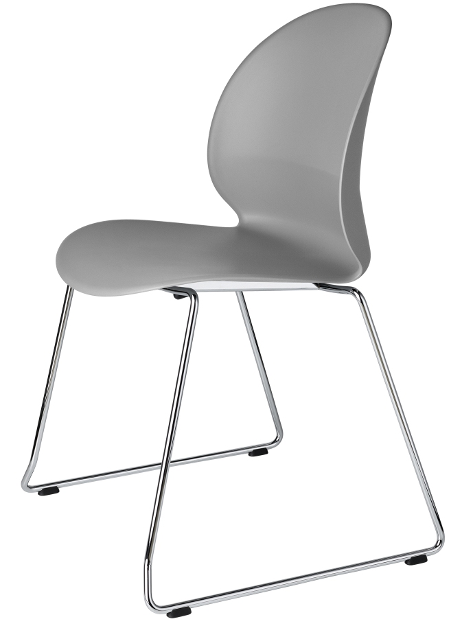 N02 Recycle Chair Fritz Hansen