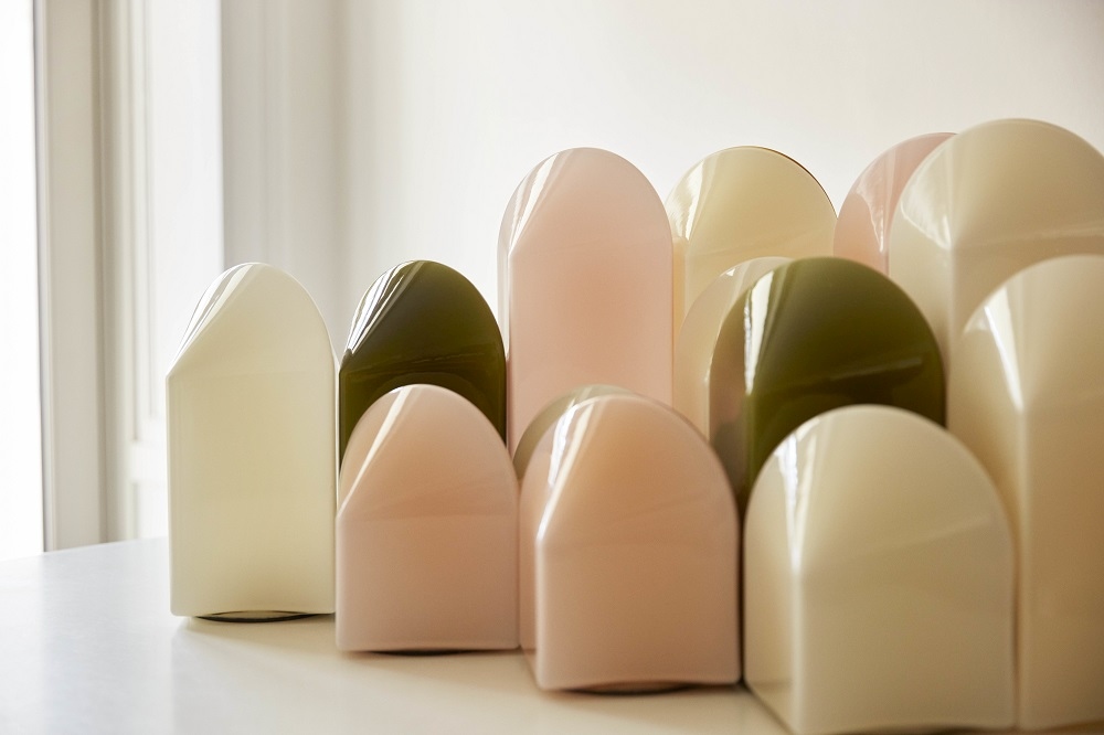Parade Table Lamp Hay Parade Table Lamp Hay